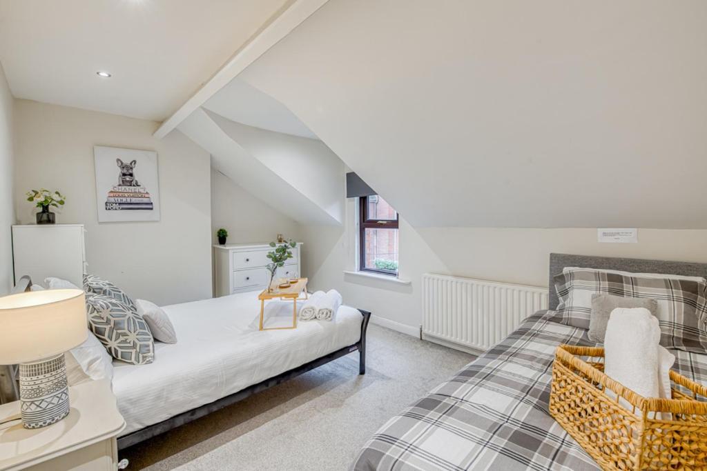 Charming City Home, Beside The Serene Ormeau Park Belfast Zewnętrze zdjęcie