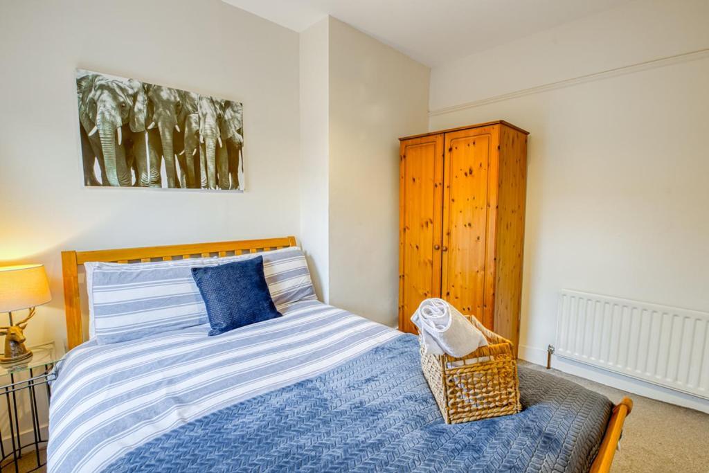 Charming City Home, Beside The Serene Ormeau Park Belfast Zewnętrze zdjęcie