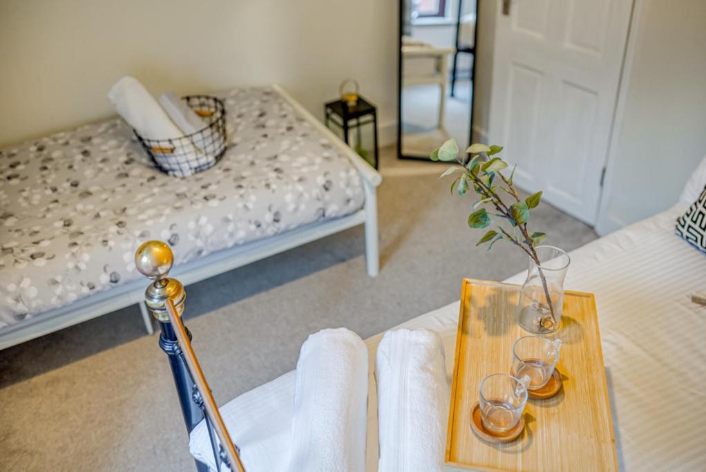 Charming City Home, Beside The Serene Ormeau Park Belfast Zewnętrze zdjęcie
