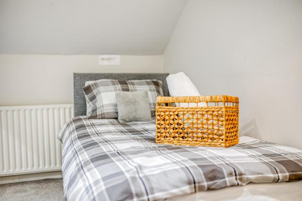 Charming City Home, Beside The Serene Ormeau Park Belfast Zewnętrze zdjęcie