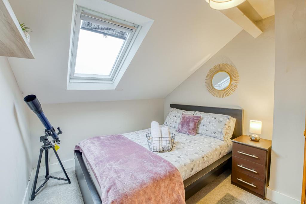 Charming City Home, Beside The Serene Ormeau Park Belfast Zewnętrze zdjęcie